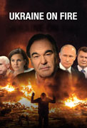 Ukraine on Fire DVD