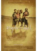 Angels in the Dust Theatrical Poster