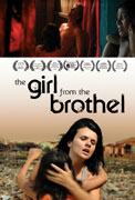 The Girl From The Brothel DVD