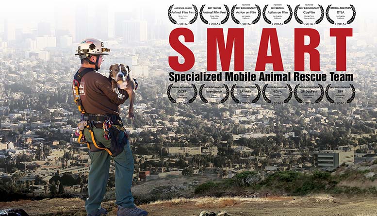 Click to purchase SMART: Specialized Mobile Animal Rescue Team