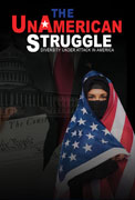 The UnAmerican Struggle DVD