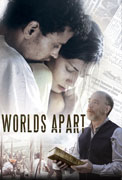 Worlds Apart DVD