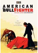 American Bullfighter - DVD