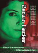 Bedwin Hacker - DVD
