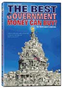 Best Government Money Can Buy? - DVD
