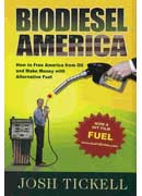 Biodiesel America - Book