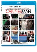 Cannes Man - Blu-Ray