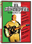 El Superstar - DVD