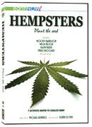 Hempsters: Plant the Seed - DVD