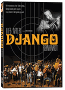 Life After Django Reinhardt - DVD