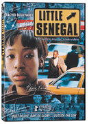 Little Senegal - DVD