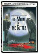Moon in the Gutter - DVD