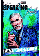 Speaking Freely (Vol 3): Ray McGovern - DVD