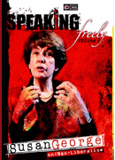 Speaking Freely (Vol 2): Susan George - DVD