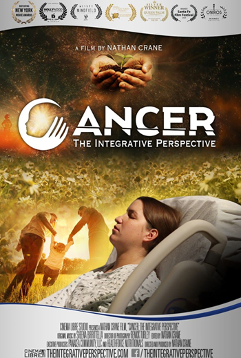 Cancer; The Integrative Perspective