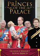 Princes of the Palace - DVD