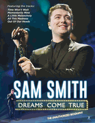 SAM SMITH: DREAMS COME TRUE - DVD